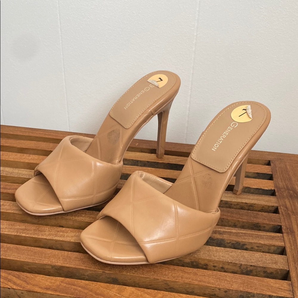 BCBGeneration Mules